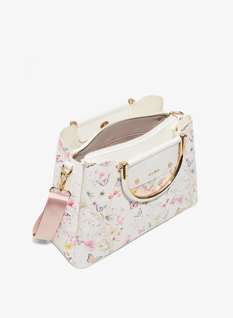 ALDO  Sloana Satchel for Women | Best Price UAE